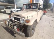 Toyota Land Cruiser 4.2 Fj45
