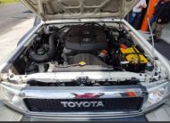 Toyota Land Cruiser 4.0 Grj71