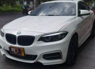BMW Serie 2 3.0 M240i F22 Coupe