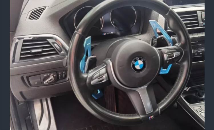 BMW Serie 2 3.0 M240i F22 Coupe