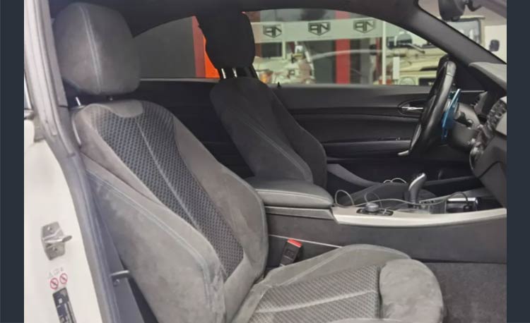 BMW Serie 2 3.0 M240i F22 Coupe