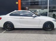 BMW Serie 2 3.0 M240i F22 Coupe