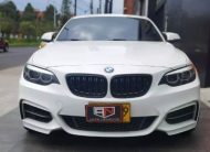 BMW Serie 2 3.0 M240i F22 Coupe