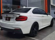 BMW Serie 2 3.0 M240i F22 Coupe