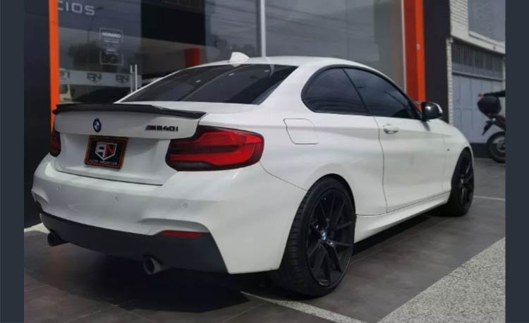 BMW Serie 2 3.0 M240i F22 Coupe