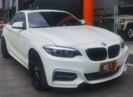 BMW Serie 2 3.0 M240i F22 Coupe
