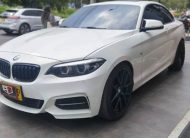 BMW Serie 2 3.0 M240i F22 Coupe