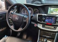 Honda Accord 3.5 Ex V6