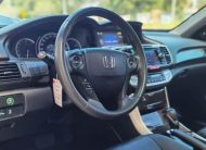 Honda Accord 3.5 Ex V6