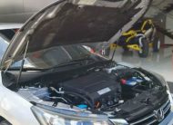 Honda Accord 3.5 Ex V6