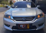 Honda Accord 3.5 Ex V6