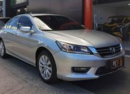 Honda Accord 3.5 Ex V6