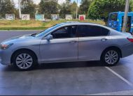 Honda Accord 3.5 Ex V6