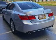 Honda Accord 3.5 Ex V6