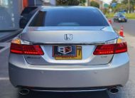 Honda Accord 3.5 Ex V6