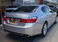 Honda Accord 3.5 Ex V6