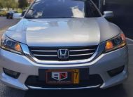 Honda Accord 3.5 Ex V6
