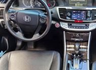 Honda Accord 3.5 Ex V6