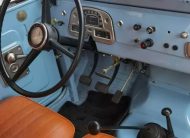 Toyota Land Cruiser 4.2 Fj40