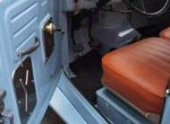 Toyota Land Cruiser 4.2 Fj40