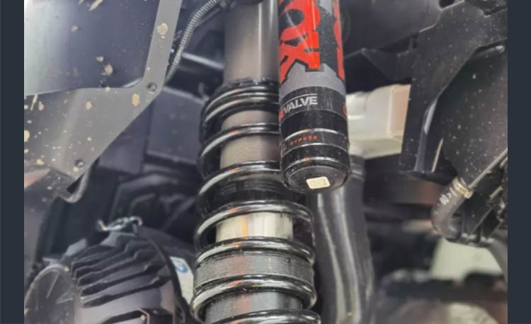 Can Am Maverick R Xrs 2024