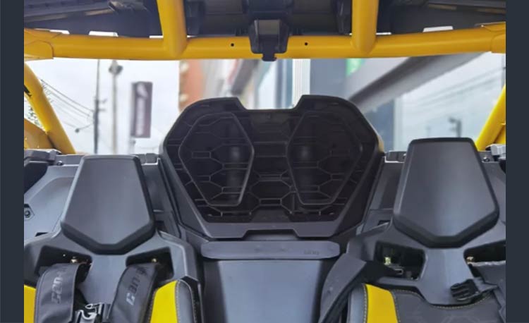 Can Am Maverick R Xrs 2024