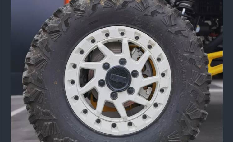 Can Am Maverick R Xrs 2024