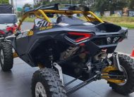 Can Am Maverick R Xrs 2024