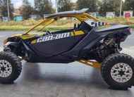 Can Am Maverick R Xrs 2024