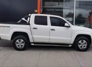 Volkswagen Amarok TRENDLINE MT 2000CC 4X4
