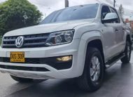 Volkswagen Amarok TRENDLINE MT 2000CC 4X4