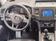 Volkswagen Amarok TRENDLINE MT 2000CC 4X4