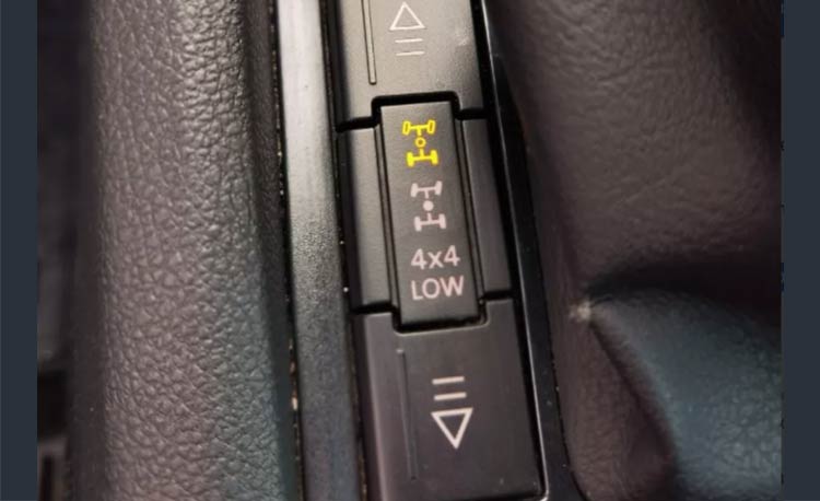 Volkswagen Amarok TRENDLINE MT 2000CC 4X4