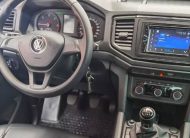 Volkswagen Amarok TRENDLINE MT 2000CC 4X4