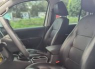 Volkswagen Amarok TRENDLINE MT 2000CC 4X4