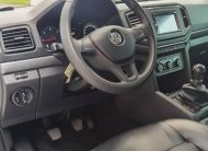 Volkswagen Amarok TRENDLINE MT 2000CC 4X4