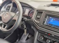 Volkswagen Amarok TRENDLINE MT 2000CC 4X4