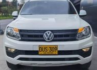 Volkswagen Amarok TRENDLINE MT 2000CC 4X4