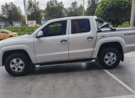 Volkswagen Amarok TRENDLINE MT 2000CC 4X4