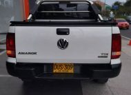 Volkswagen Amarok TRENDLINE MT 2000CC 4X4