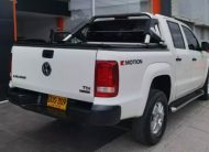Volkswagen Amarok TRENDLINE MT 2000CC 4X4
