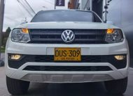 Volkswagen Amarok TRENDLINE MT 2000CC 4X4