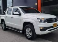 Volkswagen Amarok TRENDLINE MT 2000CC 4X4