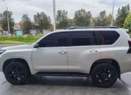 Toyota Prado 2.8 Tx-L At6
