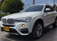 BMW X4 2.0 Xdrive20d Xline
