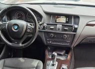 BMW X4 2.0 Xdrive20d Xline
