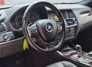 BMW X4 2.0 Xdrive20d Xline