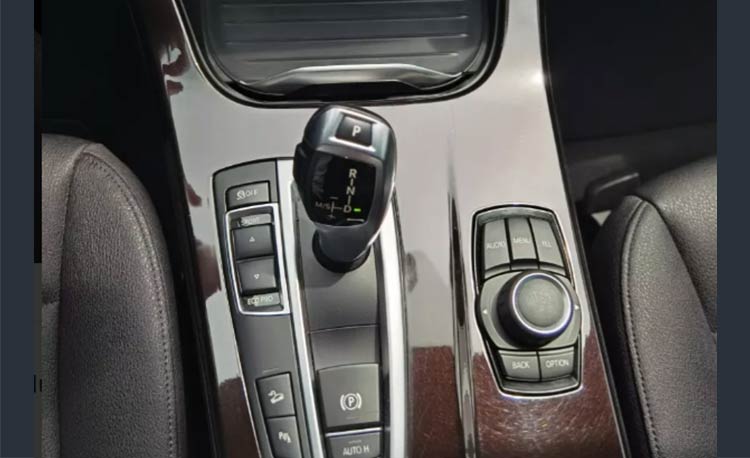 BMW X4 2.0 Xdrive20d Xline