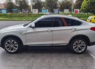 BMW X4 2.0 Xdrive20d Xline