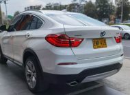 BMW X4 2.0 Xdrive20d Xline